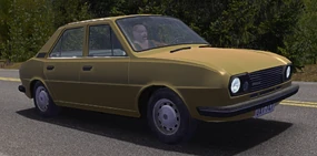 Svoboda 180 (highway)