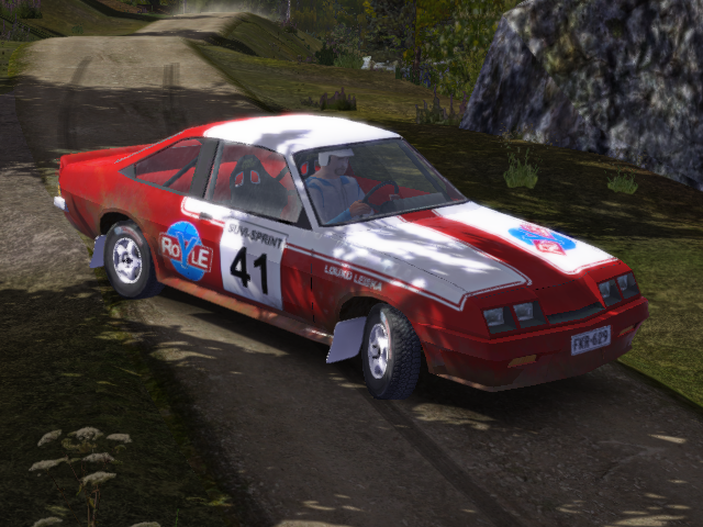 Rally registration form, My Summer Car Wiki