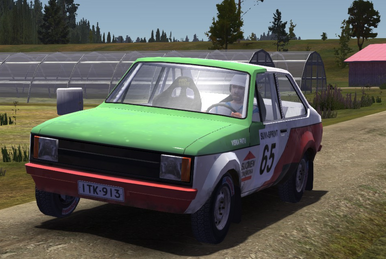 Lamore, My Summer Car Wiki