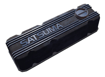 Rocker cover GT My Summer Car Wiki Fandom