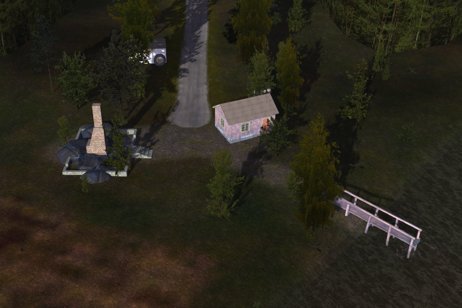 Water well, My Summer Car Wiki