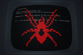 Computer virus