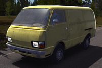 Fittan, My Summer Car Wiki