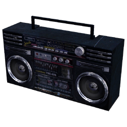 Radio, My Summer Car Wiki