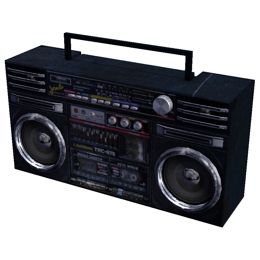 CD player, My Summer Car Wiki