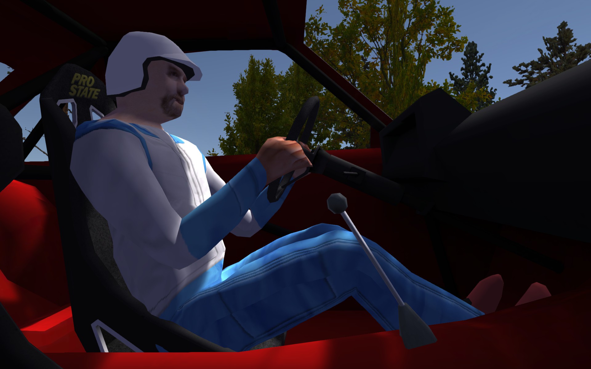 Pena, My Summer Car Wiki