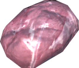 Moose meat