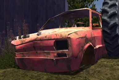 Fittan (abandoned – Fleetari), My Summer Car Wiki