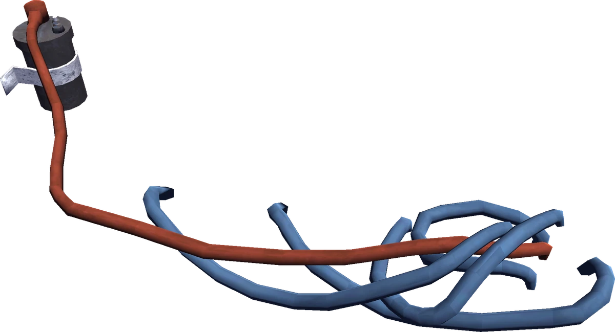 Electrics My Summer Car Wiki Fandom