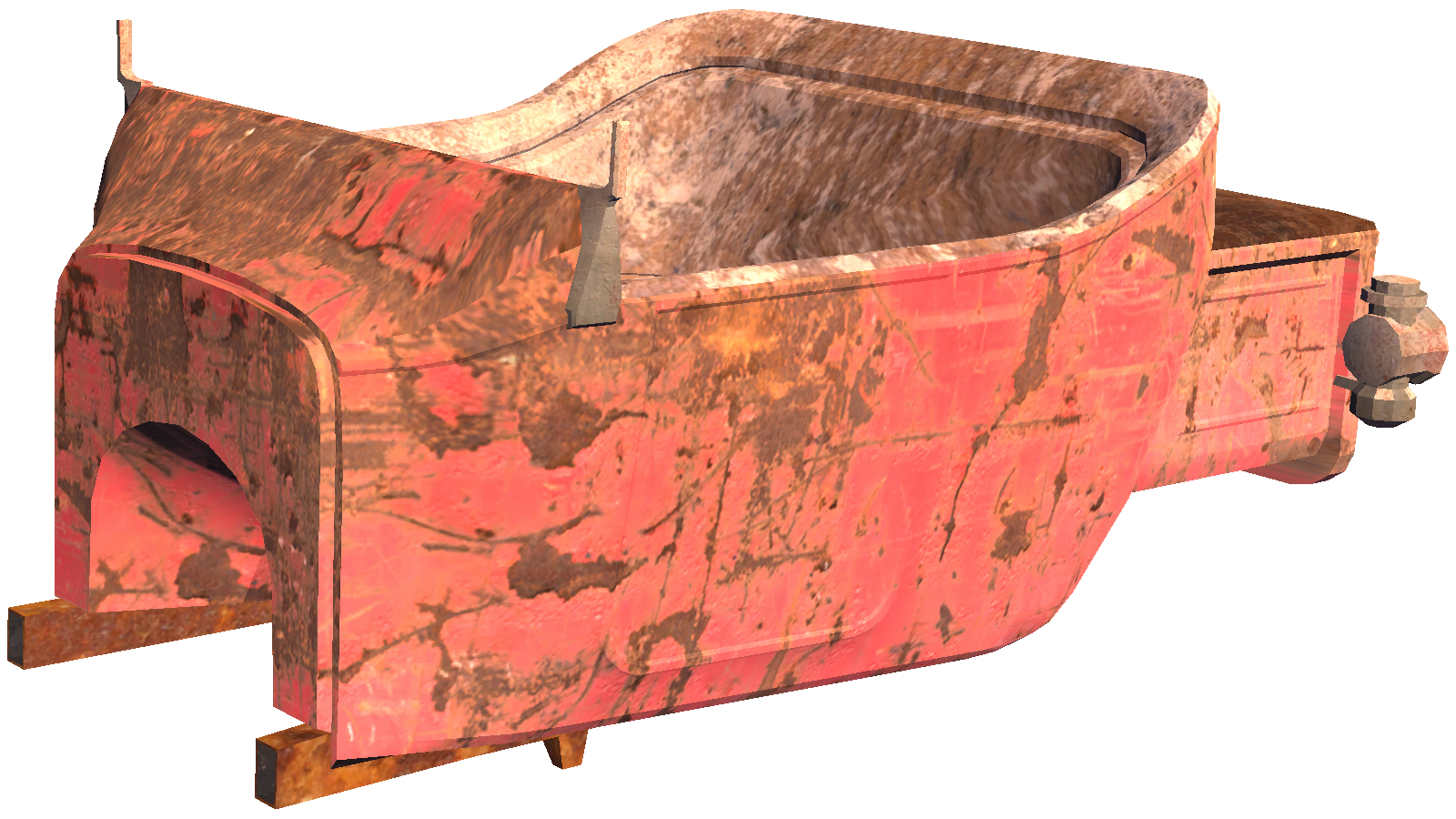 Fury, My Summer Car Wiki