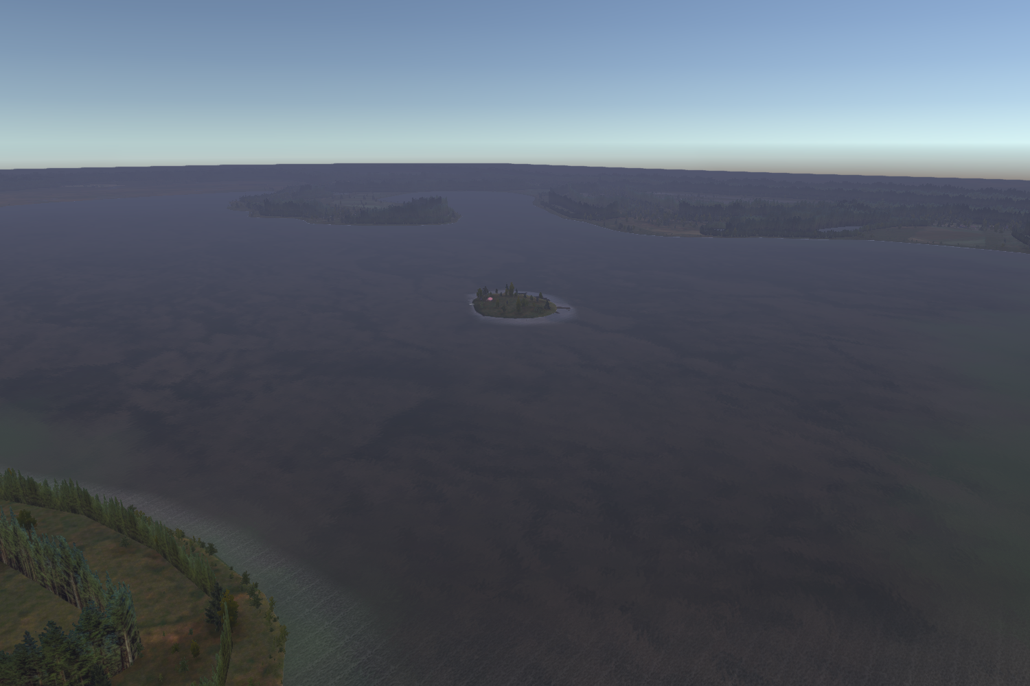 Peräjärvi in Cities: Skylines : r/MySummerCar