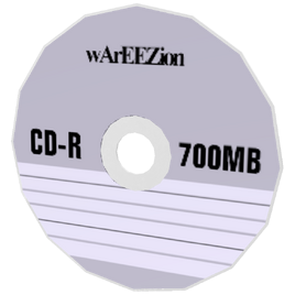 CD