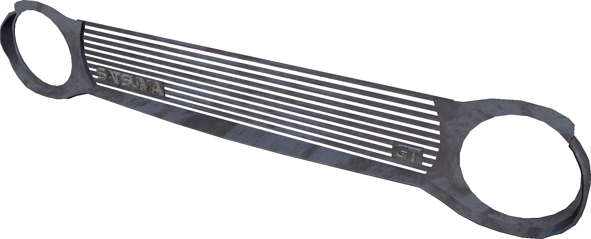 My Summer Car Wiki - My Summer Car Gt Rocker Cover, HD Png