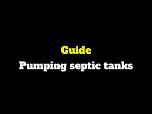 Guide_-_Pumping_septic_tanks