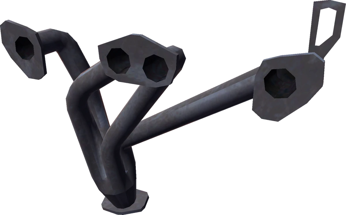 Стальной коллектор | My Summer Car вики | Fandom