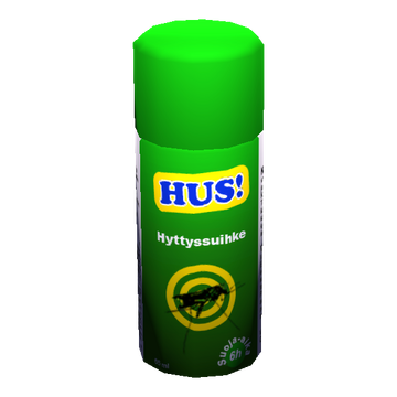 Mosquito Spray My Summer Car Wiki Fandom