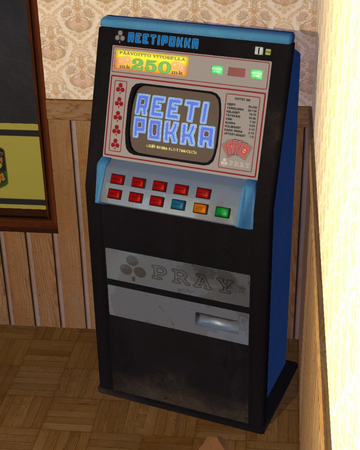 Bar poker machine cheats Bar poker machine cheats