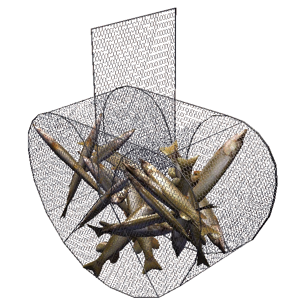 Катиска для лова рыбы своими руками чертежи и размеры финской катиски