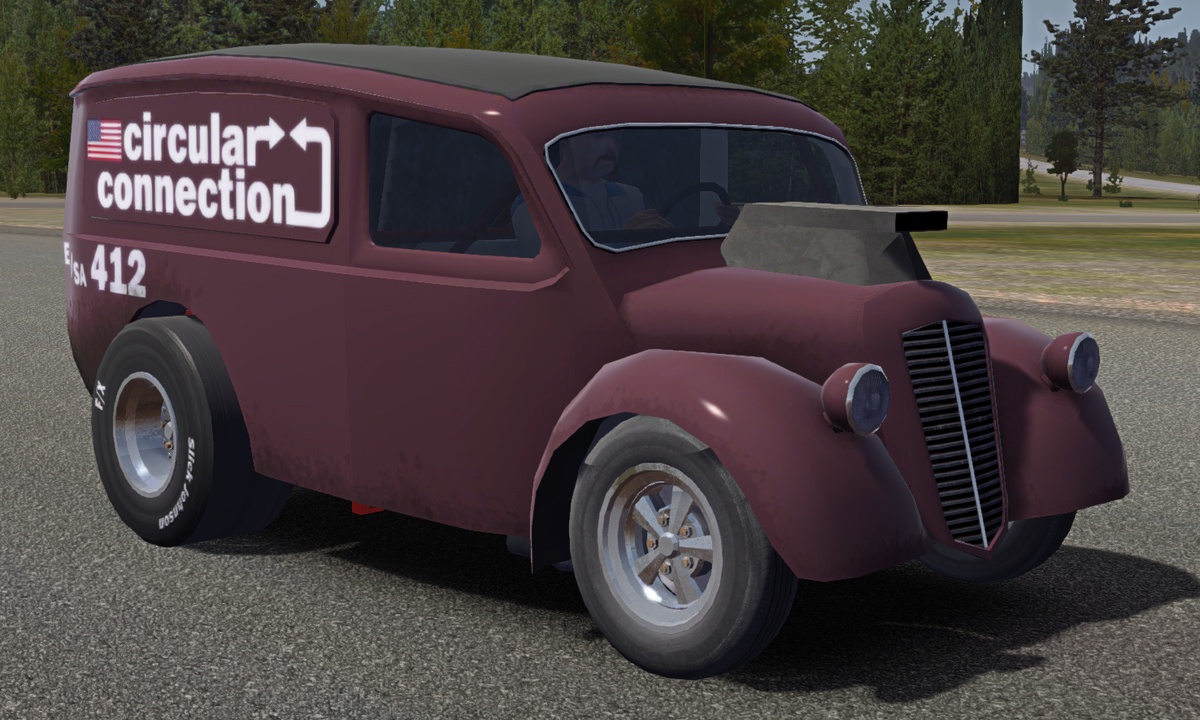 Fury, My Summer Car Wiki