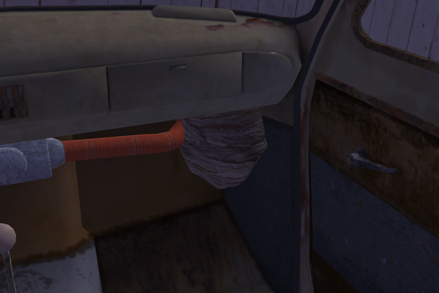 Getting Killed EVEN MORE in My Summer Car 