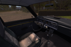 Satsuma AMP, My Summer Car Wiki