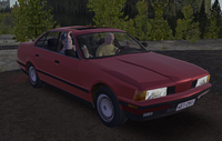 Lamore, My Summer Car Wiki