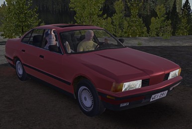 My Summer Car - Lutris