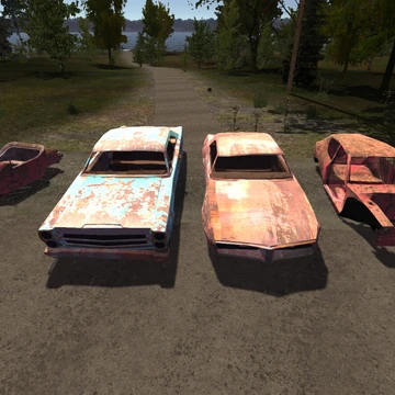 where can i sell my wrecked car