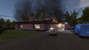 Stove, My Summer Car Wiki