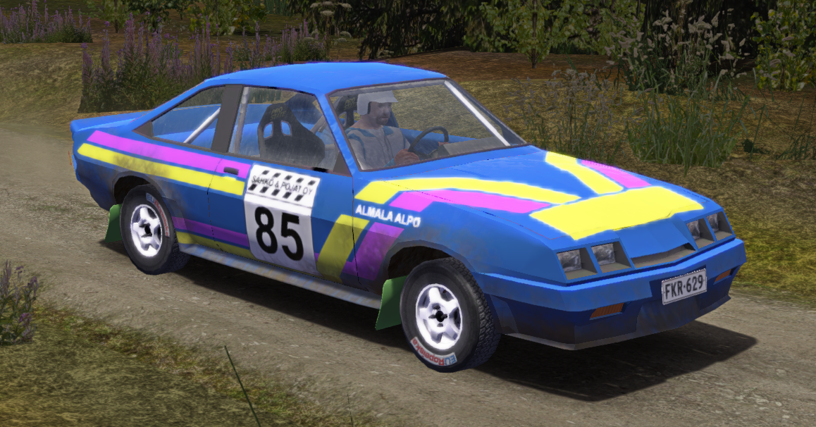 My Summer Car Multiplayer by My Summer Car Multiplayer Team