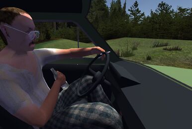 Jani, My Summer Car Wiki