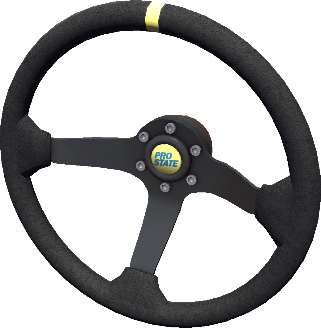 GT steering wheel, My Summer Car Wiki