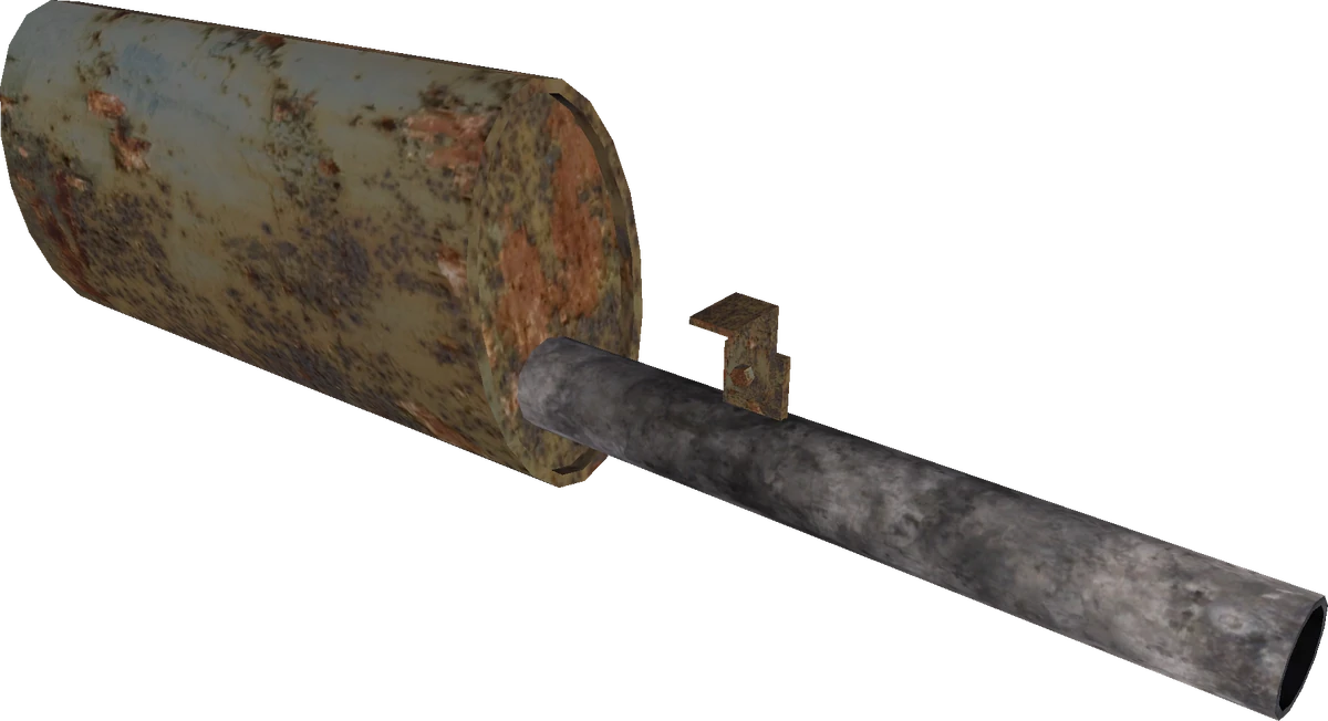 Exhaust muffler My Summer Car Wiki Fandom