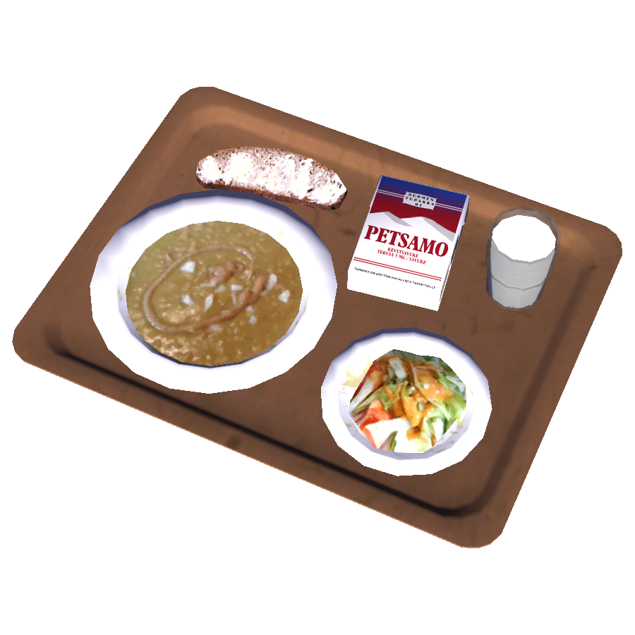 My Summer Car Wiki - My Summer Car Food, HD Png Download