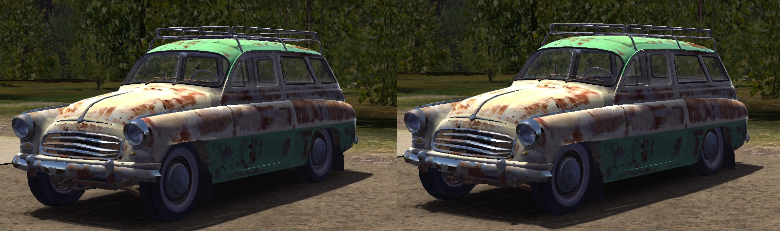 Rate my Satsuma, again : r/MySummerCar