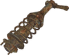 Стойка