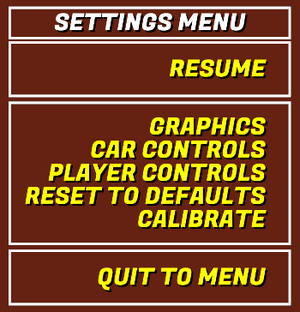 Main Menu - My Summer Car