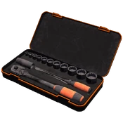 The Ratchet set