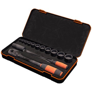 Msc ratchet set deals