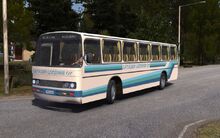 NewBusFront