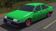Victra (techno)