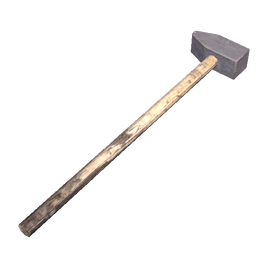 Sledgehammer
