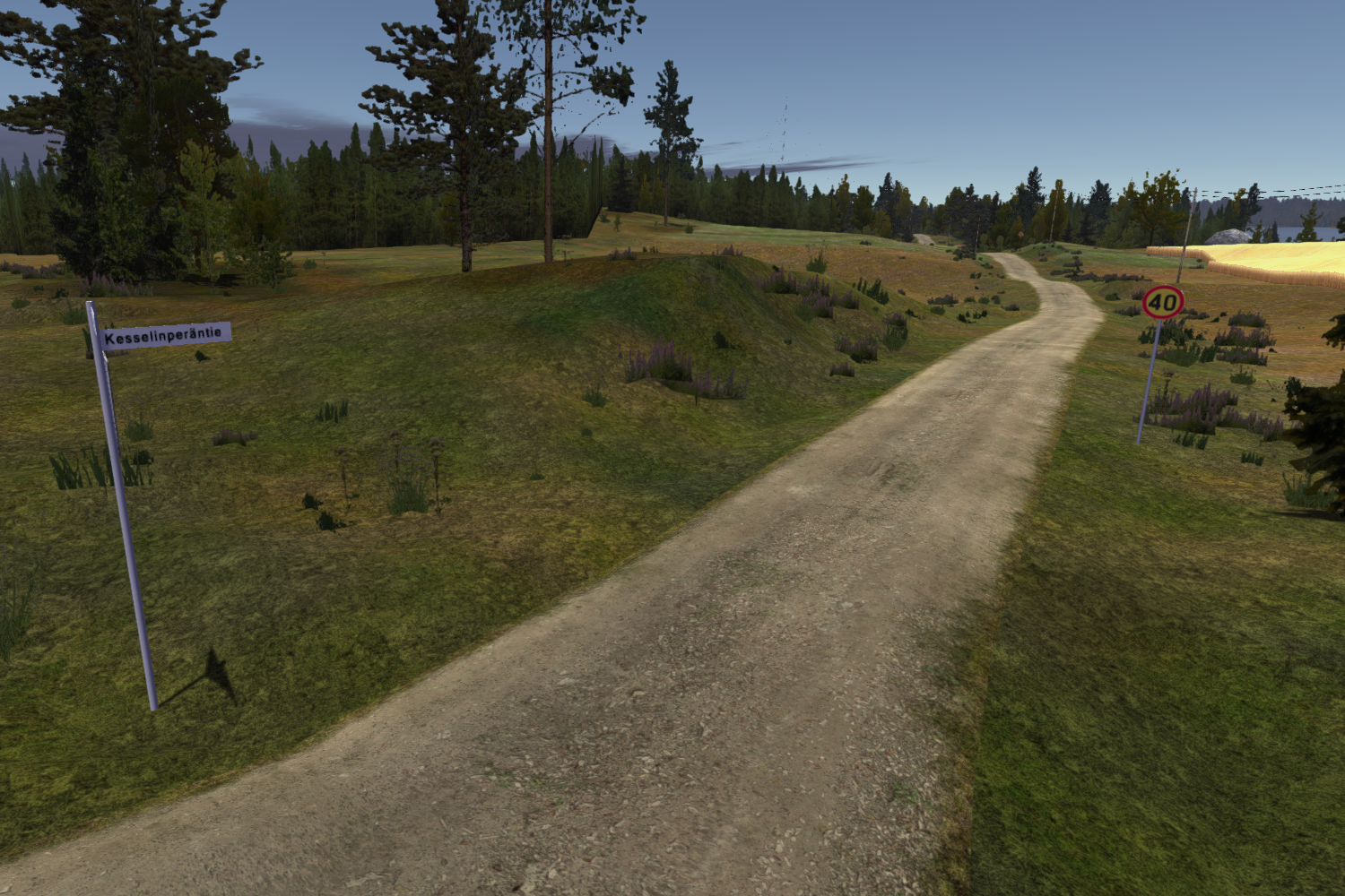 Alivieska, My Summer Car Wiki