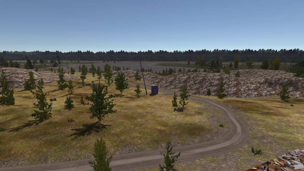 Construction site, My Summer Car Wiki