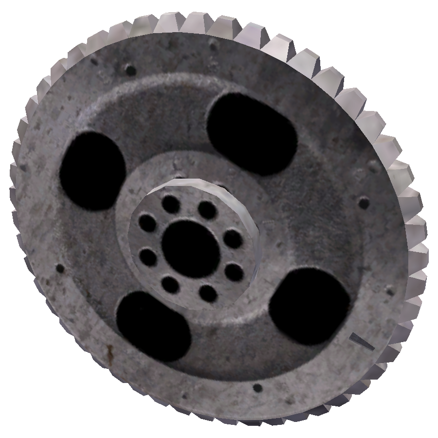 Wheel, My Summer Car Wiki