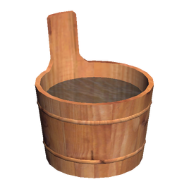 Water bucket