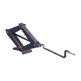 Car jack