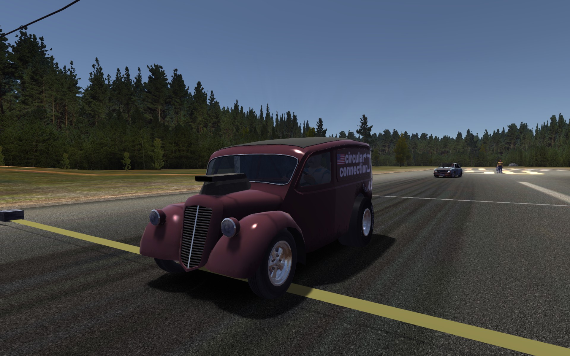 Kekmet, My Summer Car Wiki