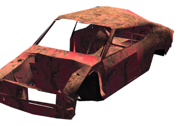 Alivieska, My Summer Car Wiki