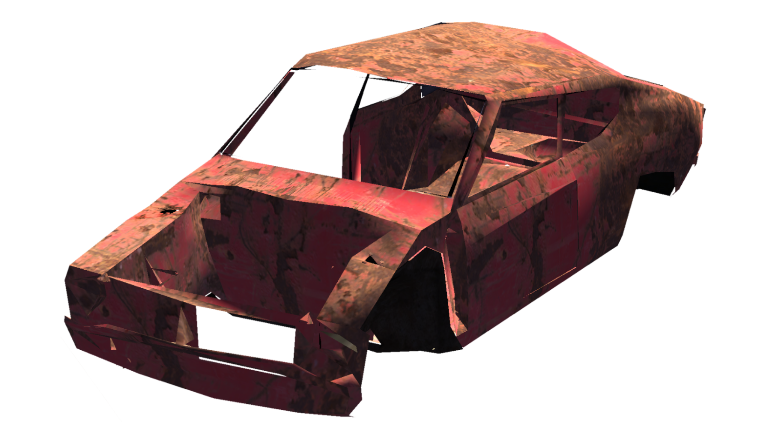 Ritoranta, My Summer Car Wiki